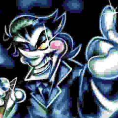 Spamtom G Spamton
