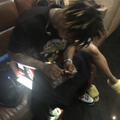 Cruising - Juice WRLD