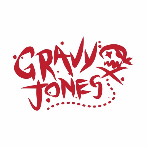 Gravy Jones’s avatar
