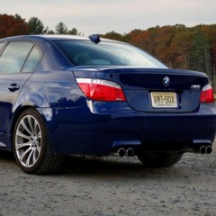 m5 e60