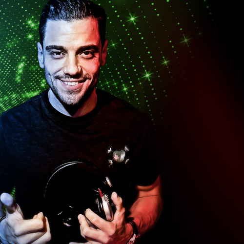 DJTIAGO — artist photo