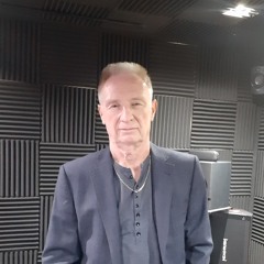 Martin Packwood
