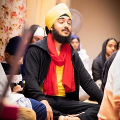 Charanqamal Singh