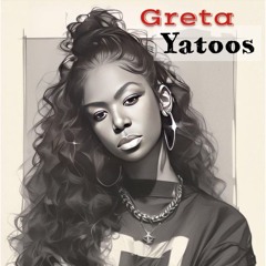 Greta Yatoos