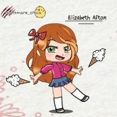 elizabeth afton/circus baby