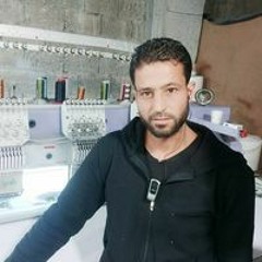 Abu Hamza Al-Rifai