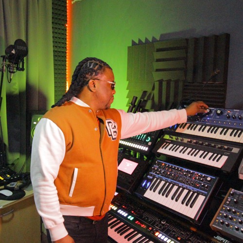 Riddimbanger Records — artist photo