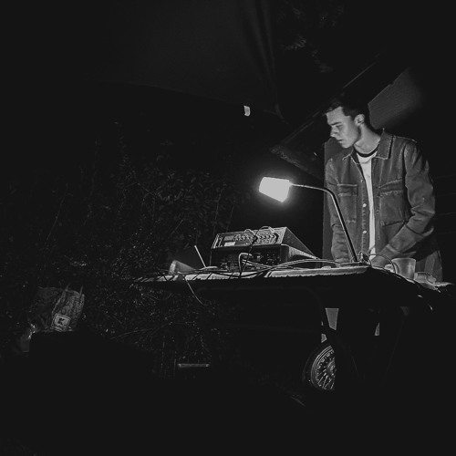 Techno Set #002