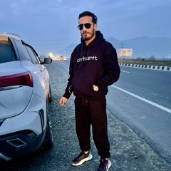 Usmaan Gani