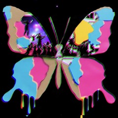 ButterflyPeaks