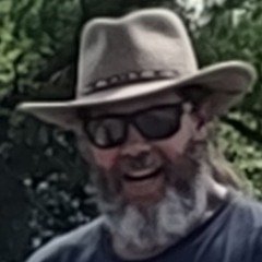 Charlie Russell