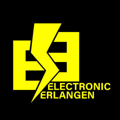 ⚡️Electronic Erlangen / Electronic Bridge⚡️