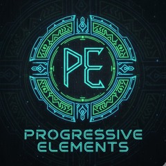 Progressive Elements - DJ Patrick G