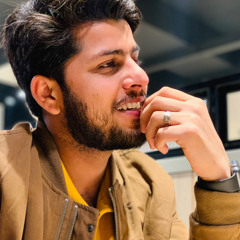 Athar Iqbal
