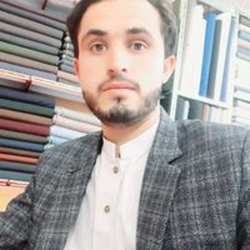 Akram Khilji’s avatar