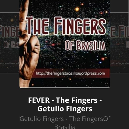 Stream 002 The Fingers Ticket To Ride - Beatles.mp3 by GETULIO FINGERS &  THE FINGERS | Listen online for free on SoundCloud