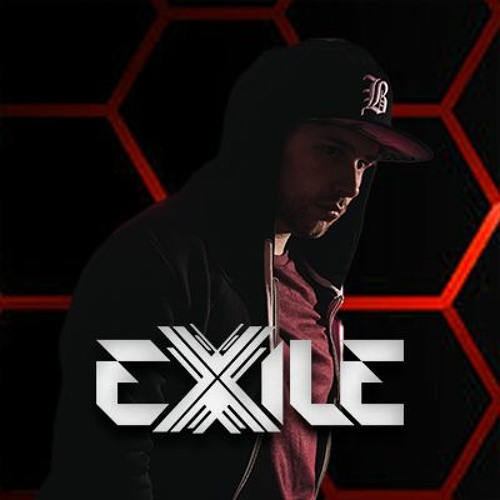 EXILE DNB’s avatar