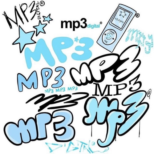 mp3digital’s avatar