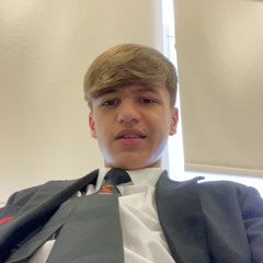 Alfie gilchrist