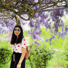 amina azarm