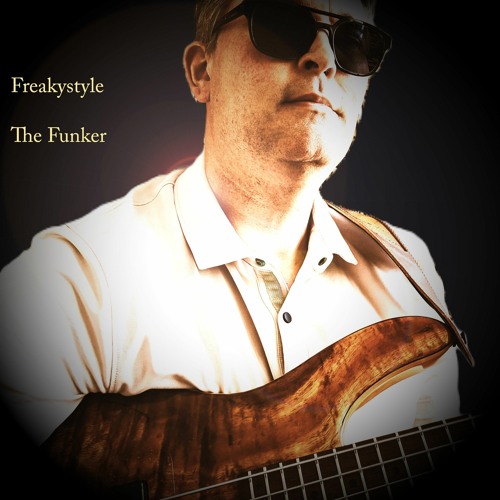 Freakystyle (Freakystylistic for mixes)’s avatar