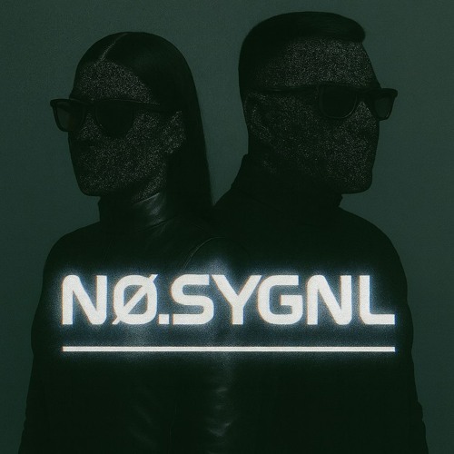 Just keep watching - Tate Mcrae (NO SYGNL Remix)