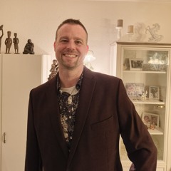 Future Boy Hardstyle  aka. Benjamin Sachs