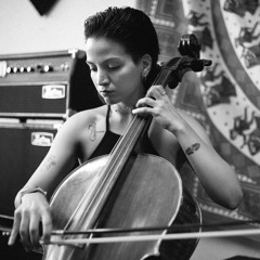 Golsana.cello