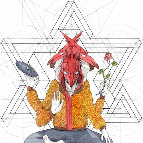 Go Khla Yeh meets The Lyckos feat. Mr Maalouf