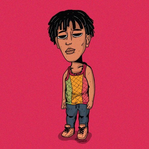 SoundCloud profile picture for @marinate