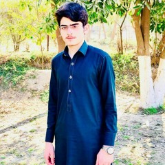 Sajjad Khan Afridi