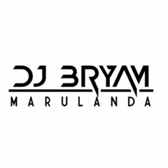 DJ Bryam Marulanda