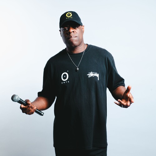 Onyx Stone — artist photo