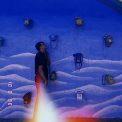 Overused X Hygge Marche Remix