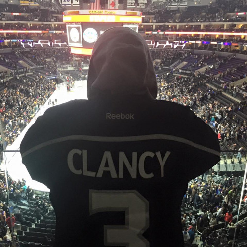 Clancy’s avatar