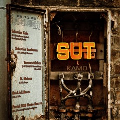 Kamo Leipzig 10 Jahre S.U.T 27.04.2024