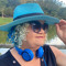 Mamy Blue