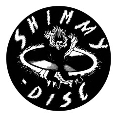 Shimmy-Disc