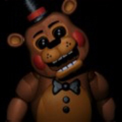 fnafman
