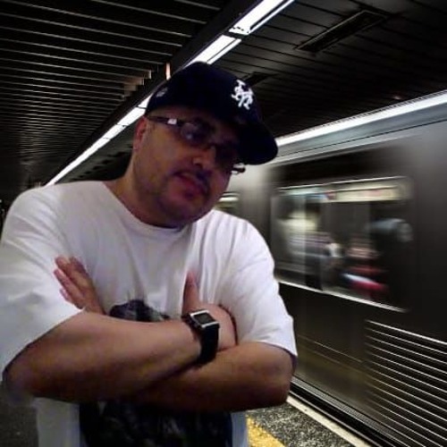 El Tiburón(JR Blend)