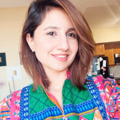 Nizwa Javed