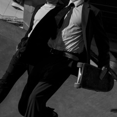The Cheap Suits