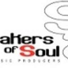 Speakers Of Soul