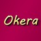 Okera