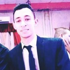 Mohamed Ahmed Maher