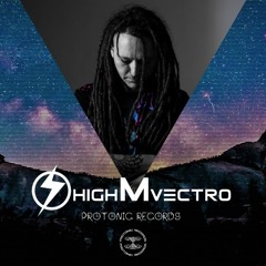 High M Vectro (Protonic Records)