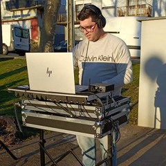 DJ Carlos Fonseca