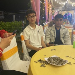 Hoàng Thái