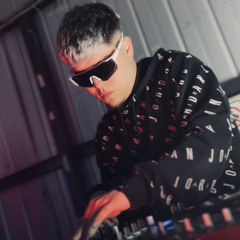 Dj Yisus