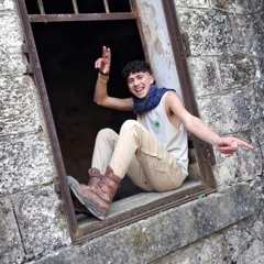 מיכאל אברג'ל